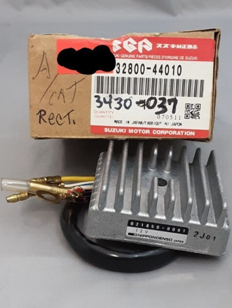 NEW GENUINE SUZUKI 32800-44010 RECTIFIER GS400 GS550 GS750