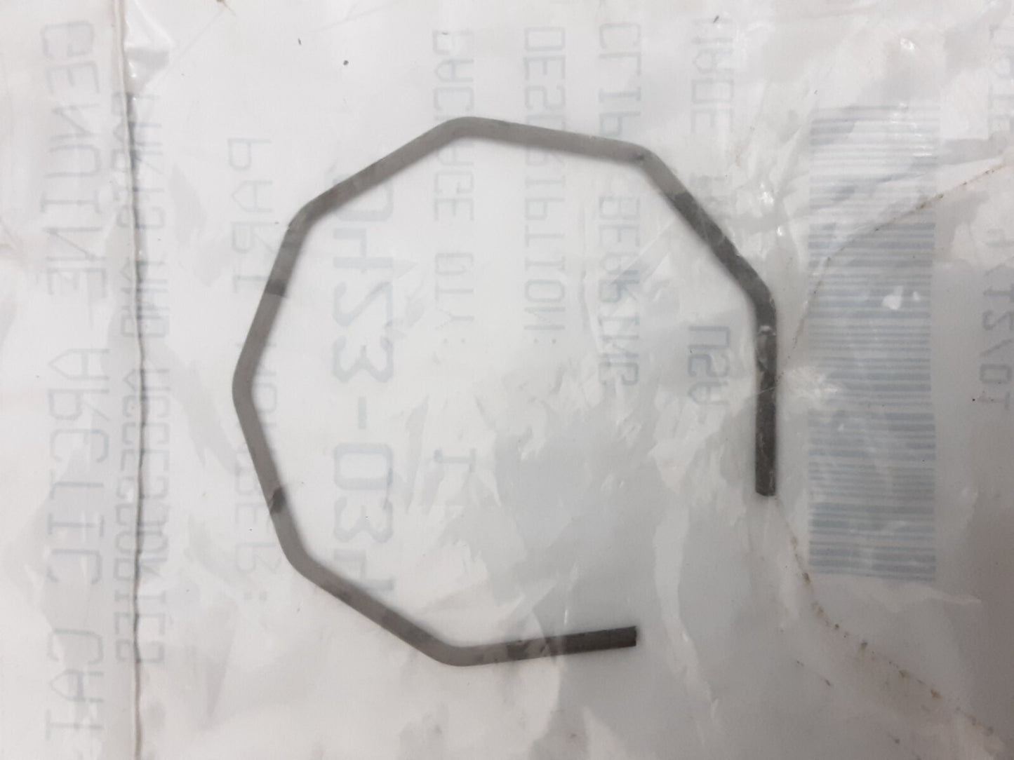 NEW GENUINE ARCTIC CAT 0423-034 Clip, Bearing FIS V-2 650