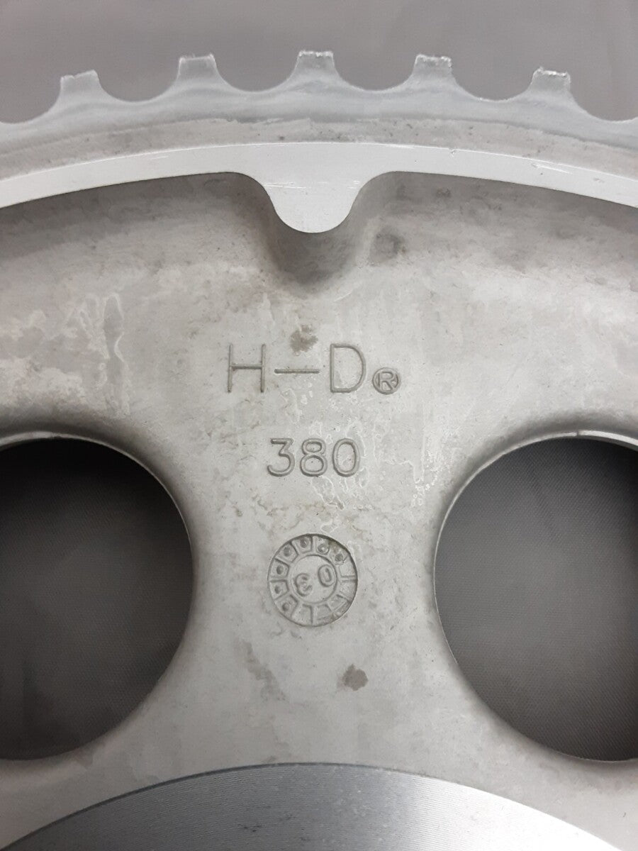 NEW GENUINE HARLEY DAVIDSON 40246-91 SPROCKET PULLEY 1 1/4“ Sportster (OUTRIGHT)