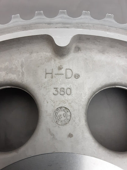 NEW GENUINE HARLEY DAVIDSON 40246-91 SPROCKET PULLEY 1 1/4“ Sportster (OUTRIGHT)
