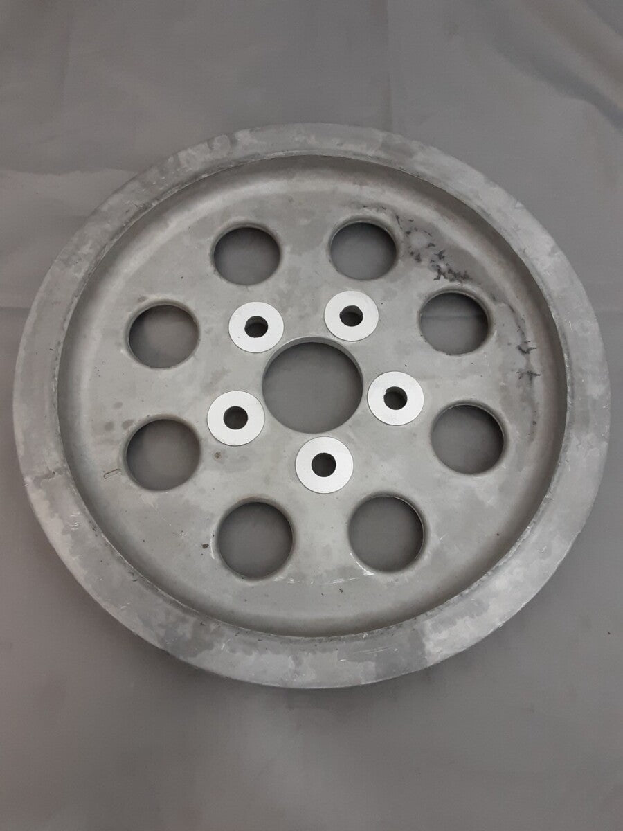 NEW GENUINE HARLEY DAVIDSON 40246-91 SPROCKET PULLEY 1 1/4“ Sportster (OUTRIGHT)
