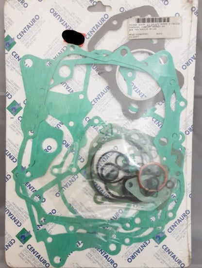 NEW CENTAURO 666A139FL HONDA COMP. GASKET SET TRX/ATC125 1987-88