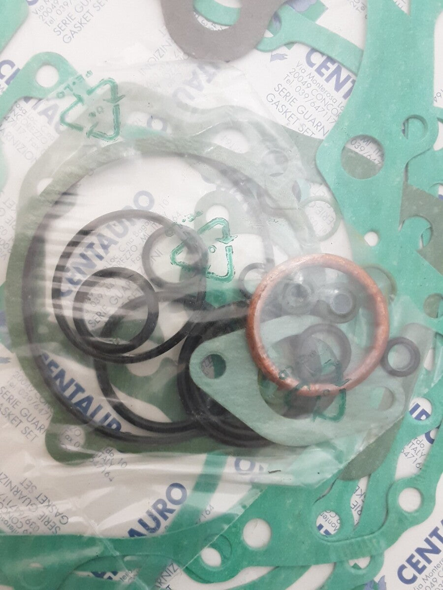 NEW CENTAURO 666A139FL HONDA COMP. GASKET SET TRX/ATC125 1987-88