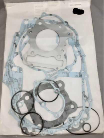 NEW HONDA GK1056 COMPLETE GASKET SET TRX250/ATC250ES/SX 1985-87