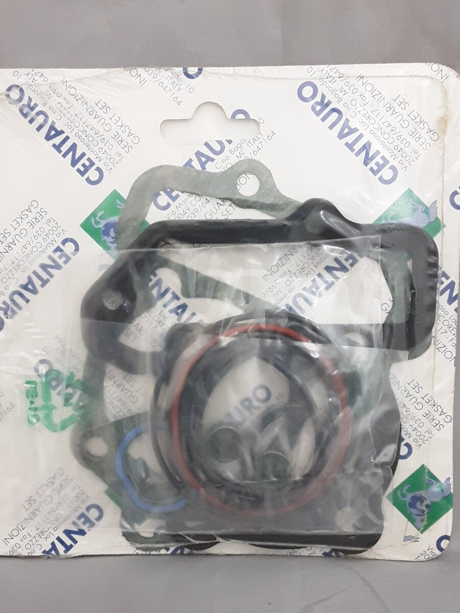 NEW CENTAURO 990A131TP YAMAHA TOP END GASKET SET YFA1/XC125 BELUGA 1989-98