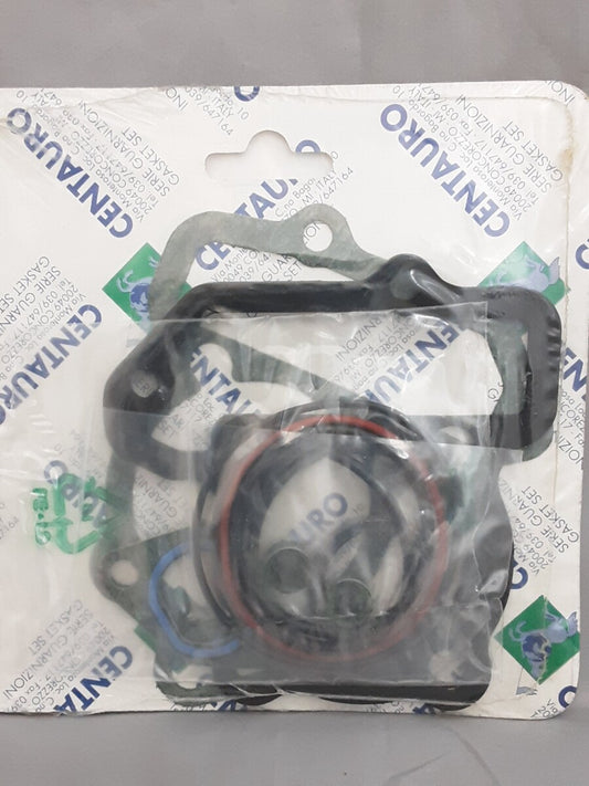 NEW CENTAURO 990A131TP YAMAHA TOP END GASKET SET YFA1/XC125 BELUGA 1989-98