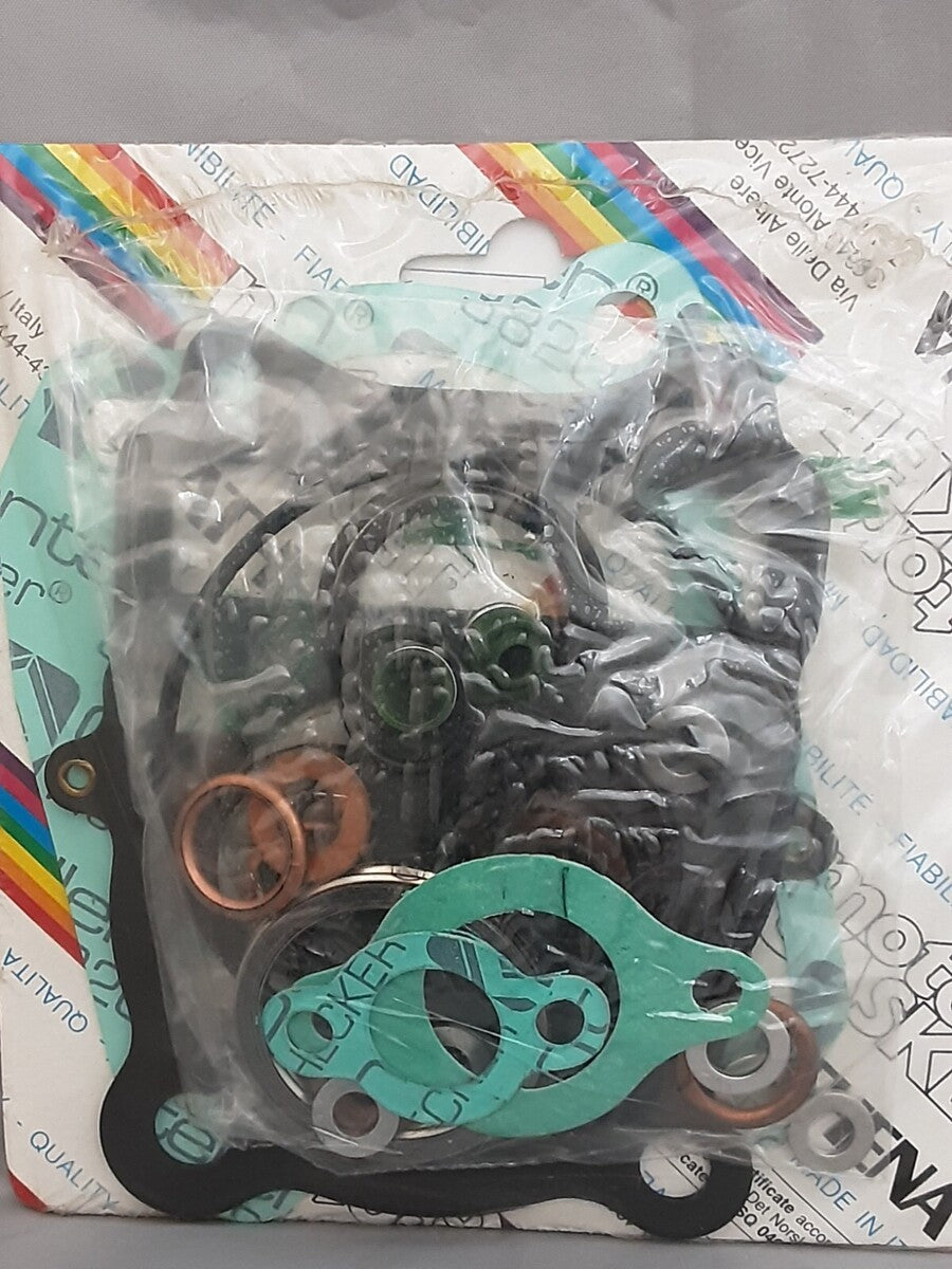 NEW ATHENA 400510600257 SUZUKI TOP END GASKET KIT LT250 LTF250 1987-97