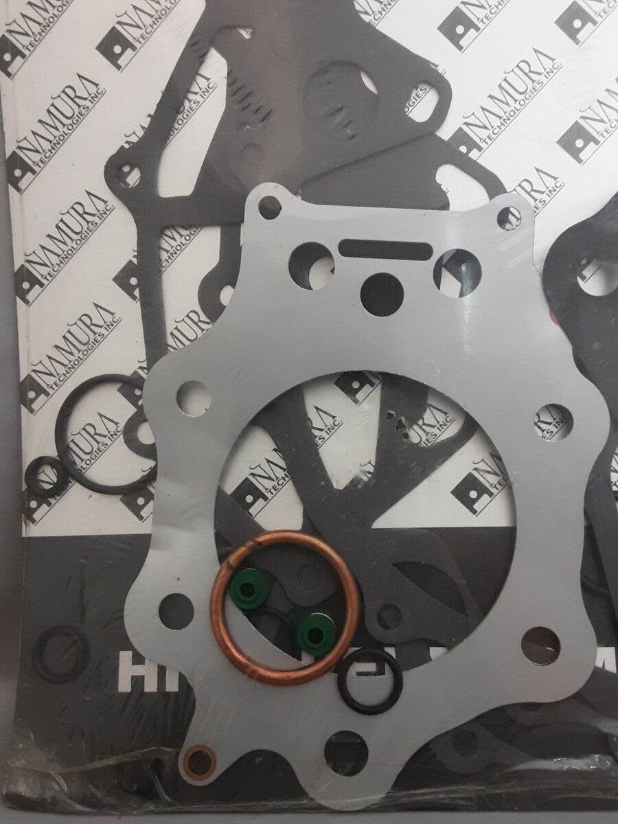 NEW NAMURA NA-10001F HONDA COMP. GASKET SET FOREMAN TRX400 1995-03