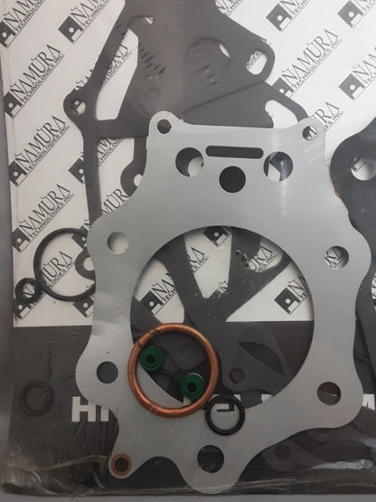 NEW NAMURA NA-10001F HONDA COMP. GASKET SET FOREMAN TRX400 1995-03