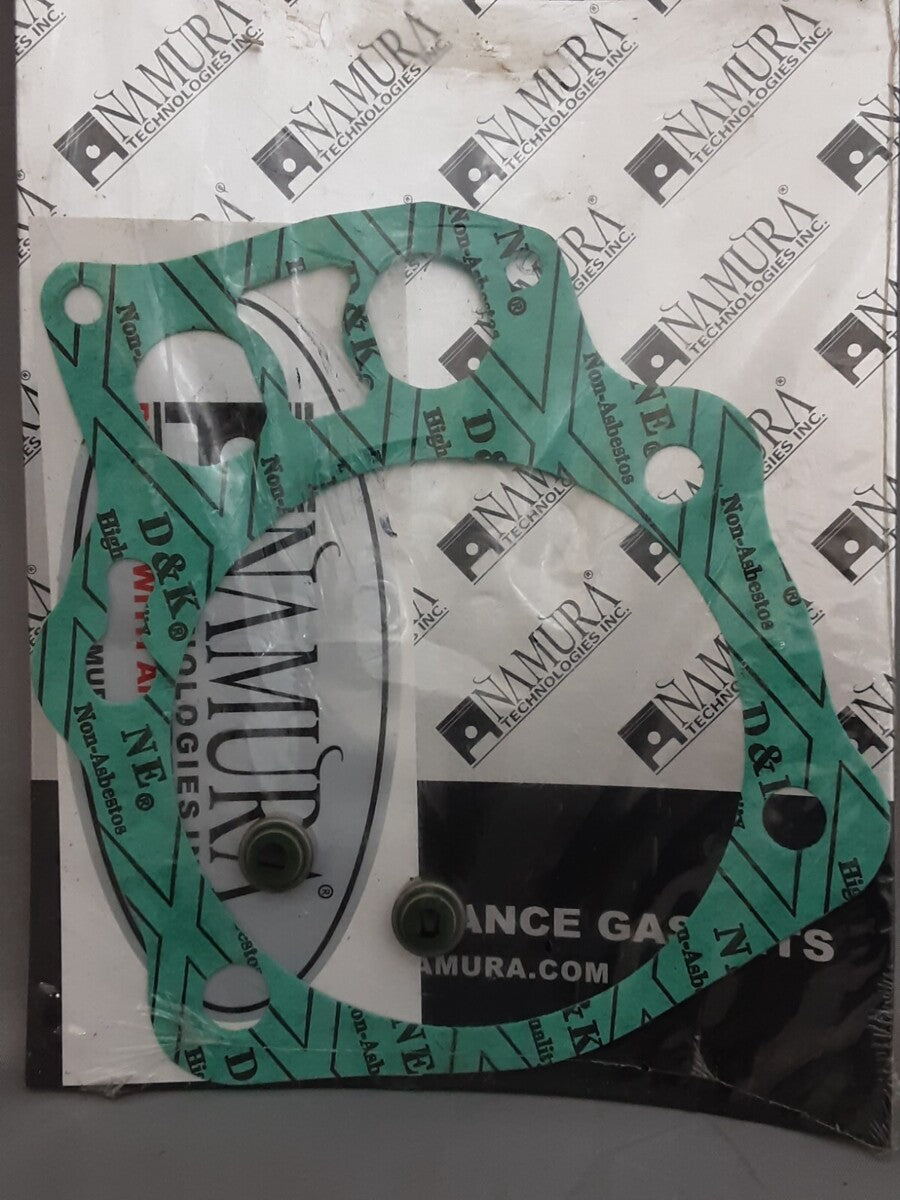 NEW NAMURA NA-10050T HONDA GASKET PARTIAL SET FOREMAN TRX500 2005-11