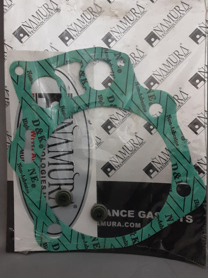 NEW NAMURA NA-10050T HONDA GASKET PARTIAL SET FOREMAN TRX500 2005-11