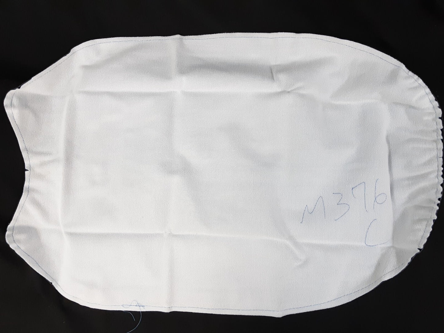 NEW TRAVELCADE AM376 POLARIS ALL 250-400 90-94 MODELS SEAT COVER BLUE