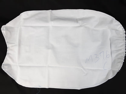 NEW TRAVELCADE AM376 POLARIS ALL 250-400 90-94 MODELS SEAT COVER BLUE