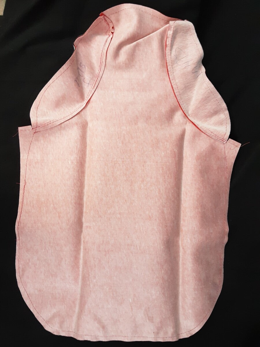 NEW WIDE OPEN AM475 KAWASAKI BAYOU KLF220A SEAT COVER RED 88-01