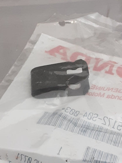 NEW GENUINE HONDA 45172-S04-003 QTY 2 SPRING SHOE CLAMP FOURTRAX TRX200 TRX250