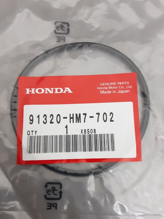 NEW GENUINE HONDA 91320-HM7-702 O-RING FOURTRAX FOREMAN TRX400 RECON TRX250