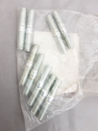 NEW GENUINE HONDA 92900-08025-3E BOLT 2, STUD Z50R 1992-99