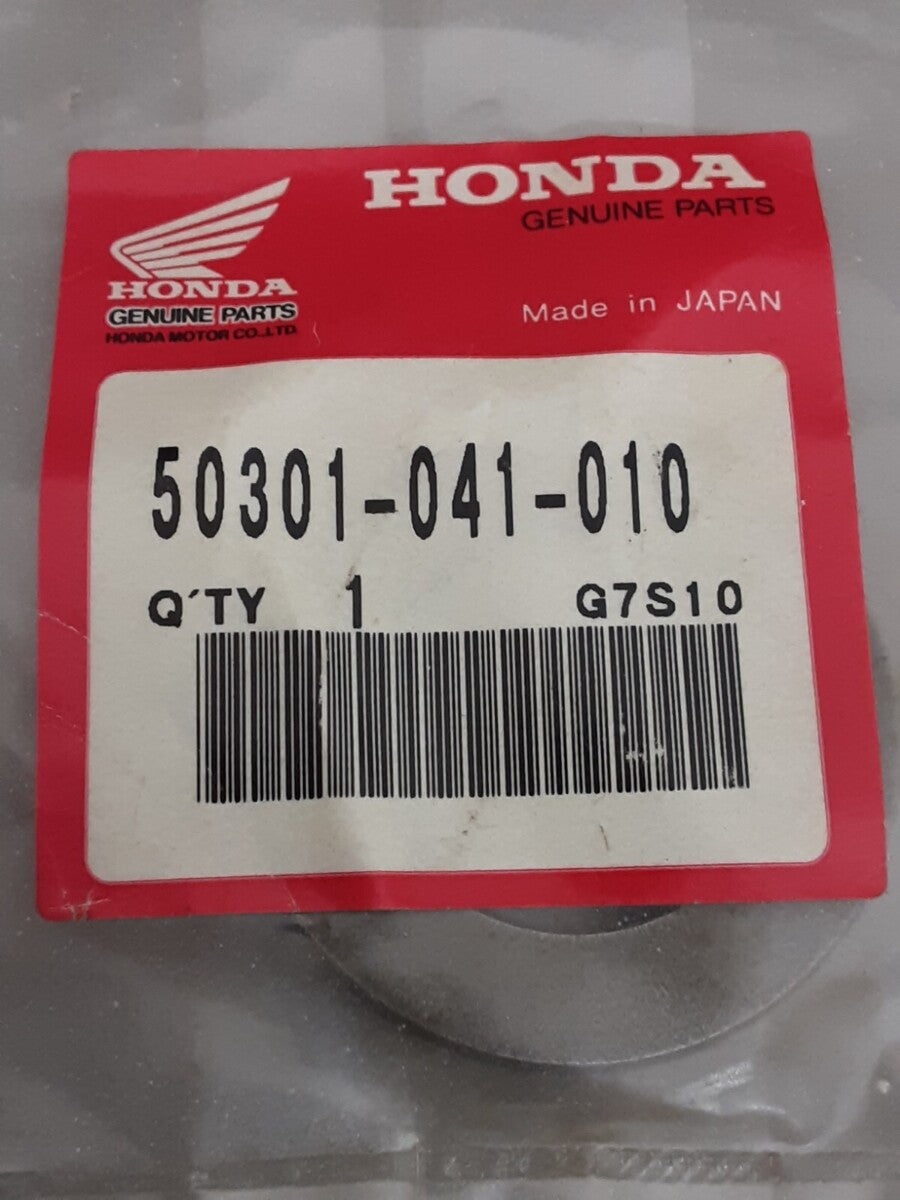 NEW GENUINE HONDA 50301-041-010 RACE, STEERING BALL ATC110 ATC70 CB125 CT70 CT90