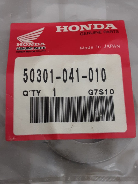 NEW GENUINE HONDA 50301-041-010 RACE, STEERING BALL ATC110 ATC70 CB125 CT70 CT90