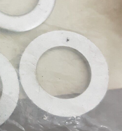 NEW GENUINE HONDA 94102-14000 QTY7 WASHER PLAIN 14MM HAWK CB400 SS-CBX CM185