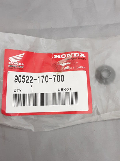 NEW GENUINE HONDA 90522-170-700 COLLAR GOLD WING GL1100 ATC250 SILVER WING GL500
