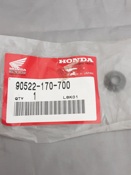 NEW GENUINE HONDA 90522-170-700 COLLAR GOLD WING GL1100 ATC250 SILVER WING GL500