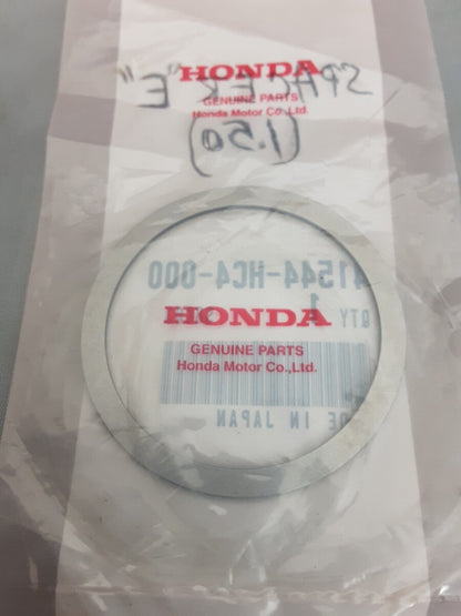 NEW GENUINE HONDA 41544-HA0-000 SPACER E BIGRED ATC250 RECON TRX250 TRX350 85-17