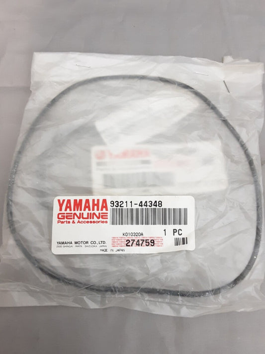 NEW GENUINE YAMAHA 93211-44348 QTY2 O-RING Tri-Moto YTM200 YTM225 VIRAGO XV1000