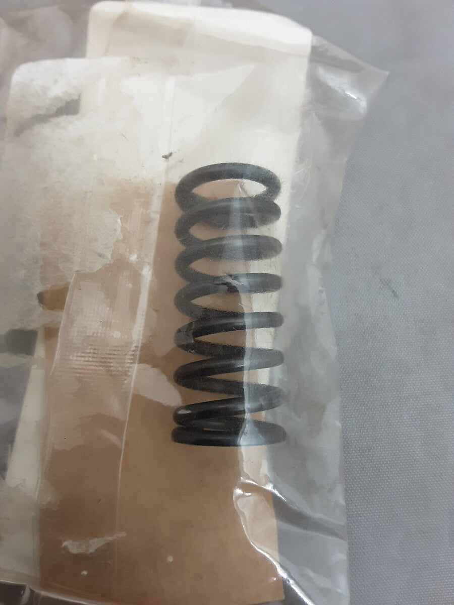 NEW GENUINE YAMAHA 90501-20568 QTY2 SPRING, COMPRESSION Blaster YFS200 WR200
