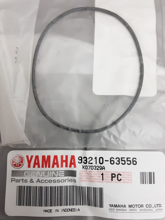 NEW GENUINE YAMAHA 93210-63556 QTY2 O-RING Badger YFM80 RIVA XC125 CHAMP YFM100