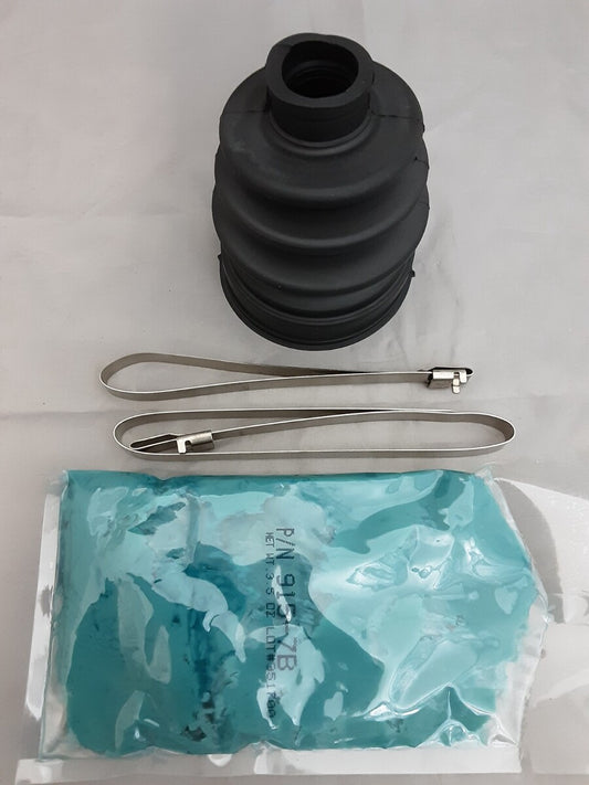 NEW MOTORMASTER AB304 IB BOOT KIT Honda,Suzuki TRX650 Rincon,LT-F QuadRunner 2