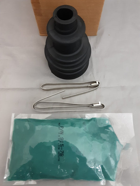 NEW MOTORMASTER AB505 IB BOOT KIT Polaris ATP 330 2005