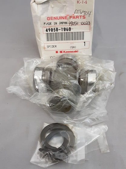 NEW GENUINE KAWASAKI 49050-1060 SPIDER Mule KAF620 Diesel KAF950 Teryx4 KRT750