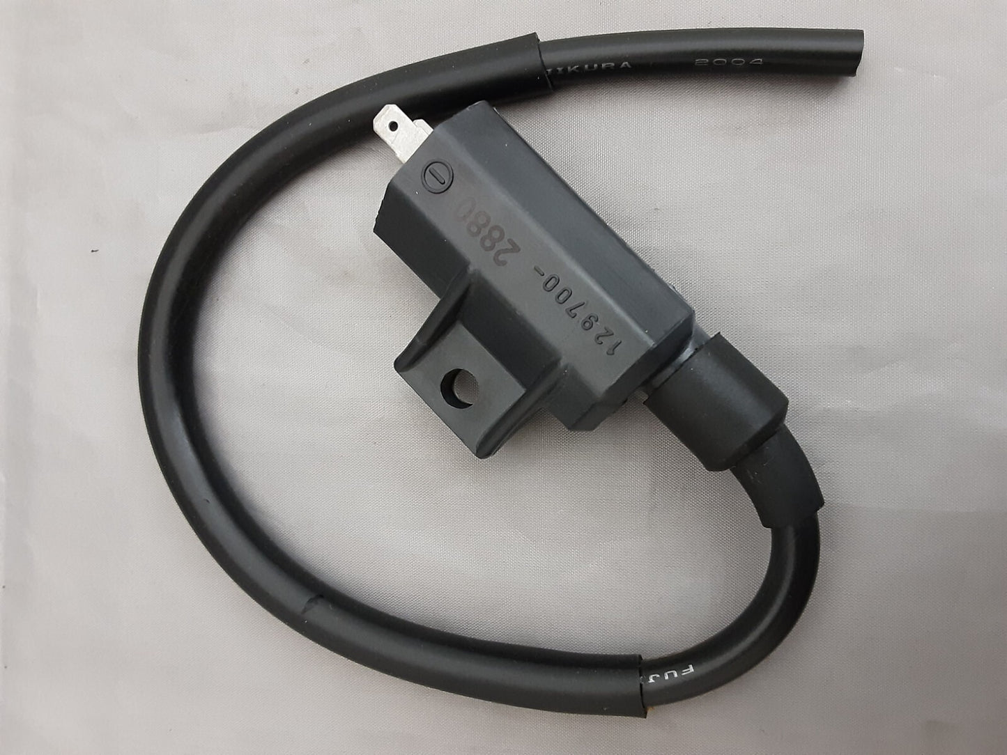 NEW GENUINE KAWASAKI 21121-1198 COIL-IGNITION Bayou KLF220 KLF400 KVF400 KVF300