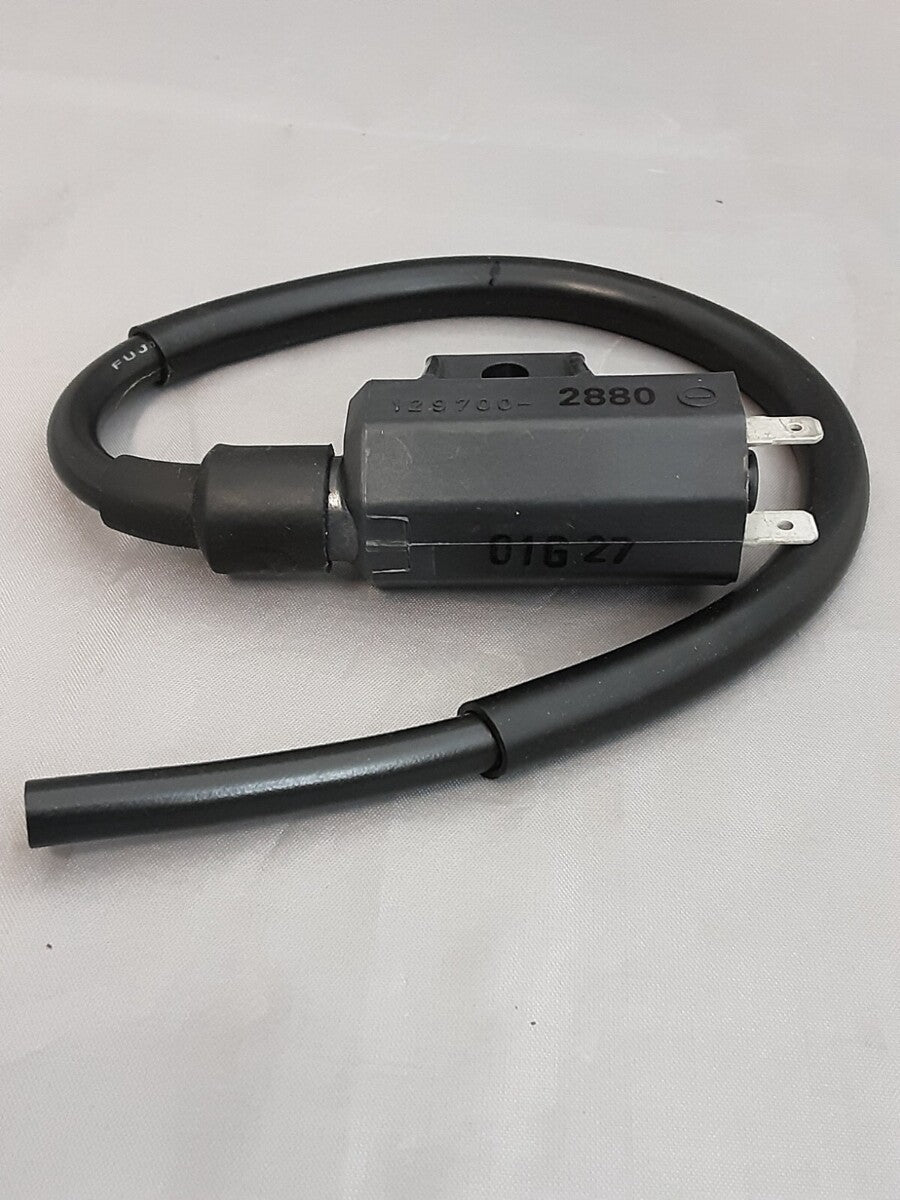 NEW GENUINE KAWASAKI 21121-1198 COIL-IGNITION Bayou KLF220 KLF400 KVF400 KVF300