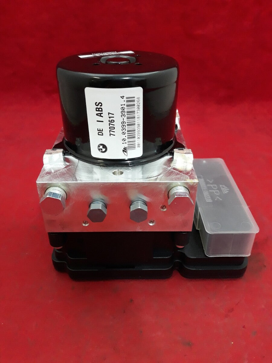 NEW BMW 34517698969 HECU Integral ABS Generation 2005-2016 R900RT, K1200S
