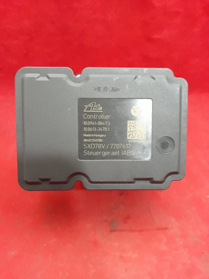 NEW BMW 34517698969 HECU Integral ABS Generation 2005-2016 R900RT, K1200S