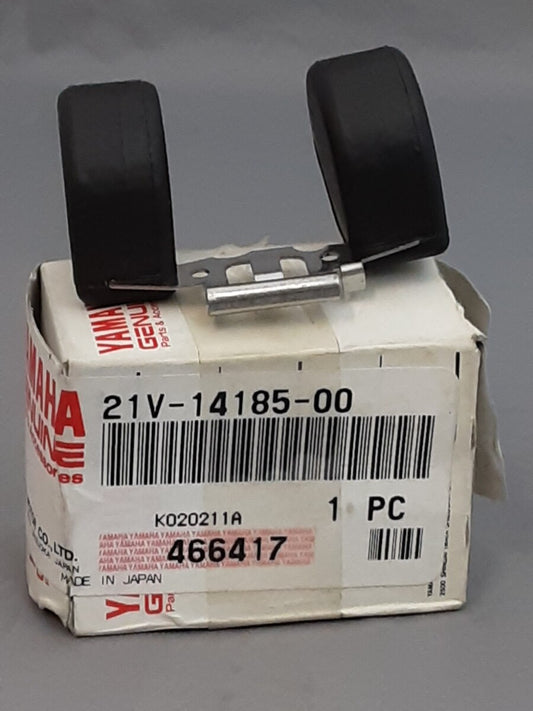 NEW GENUINE YAMAHA 21V-14185-00 FLOAT Tri-Moto YTM200 YTM225 MOTO-4 YFM200 84-13