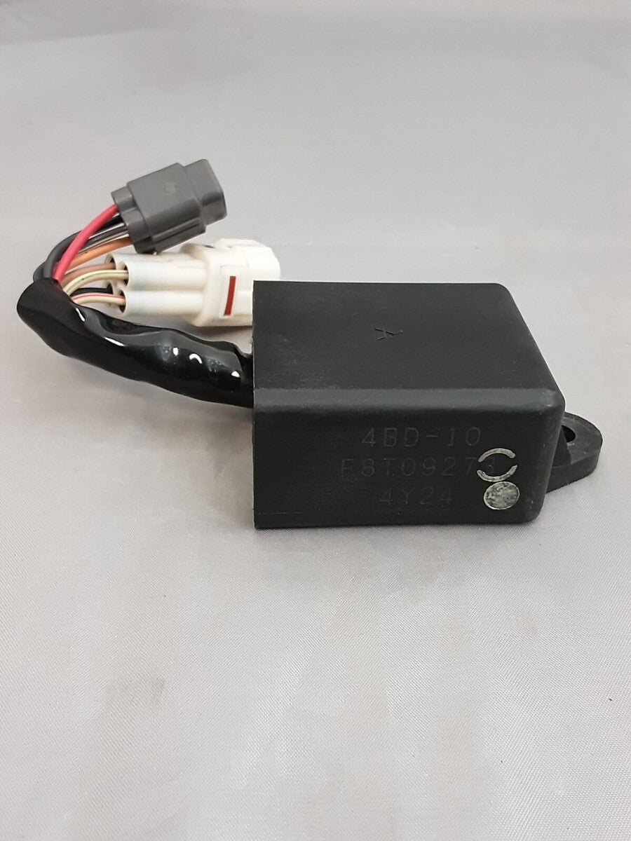 NEW YAMAHA 4BD-85540-10 CDI UNIT ASSY. Timberwolf YFB250 BEAR TRACKER YFM250