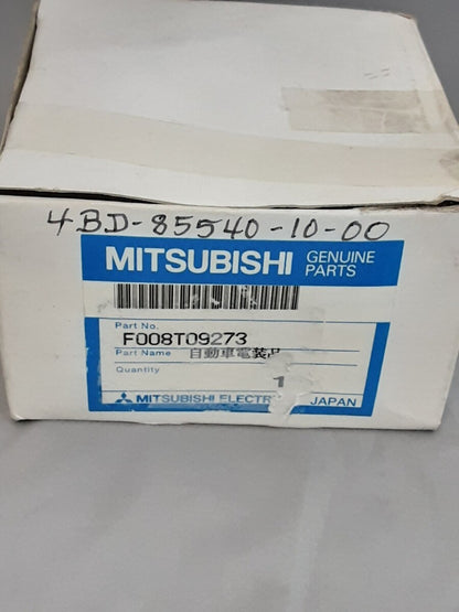 NEW YAMAHA 4BD-85540-10 CDI UNIT ASSY. Timberwolf YFB250 BEAR TRACKER YFM250