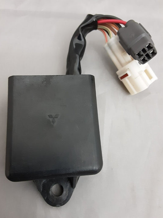 NEW YAMAHA 4BD-85540-10 CDI UNIT ASSY. Timberwolf YFB250 BEAR TRACKER YFM250
