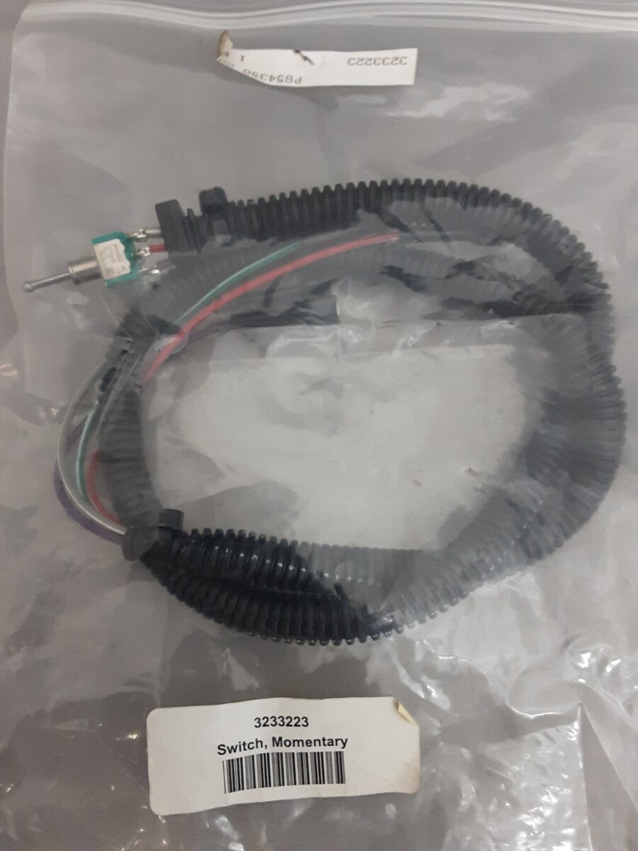 NEW GENUINE POLARIS 3233223 SWITCH GEAR SELEC. Sportsman Magnum 2X4 4X4 6X6