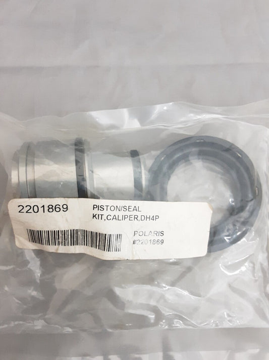 NEW GENUINE POLARIS 2201869 KIT-PISTON & SEAL Magnum Sportsman Xpedition 2001-21