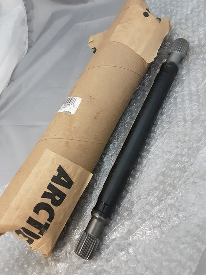 NEW GENUINE ARCTIC CAT 1402-092 Shaft, Propeller TRV400 700s 550s TRV700 TRV550