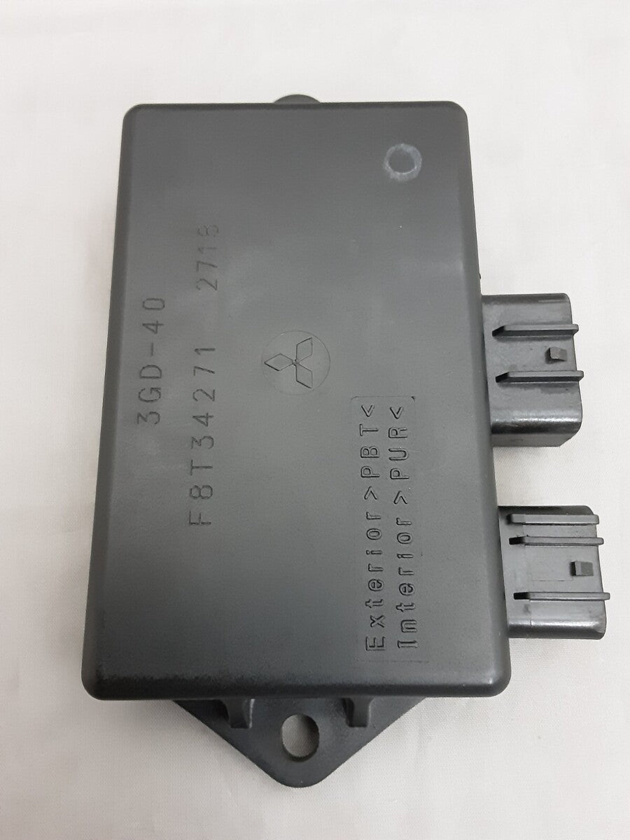 NEW GENUINE YAMAHA 3GD-85540-40 CDI UNIT ASSY. Warrior YFM350 1997-01