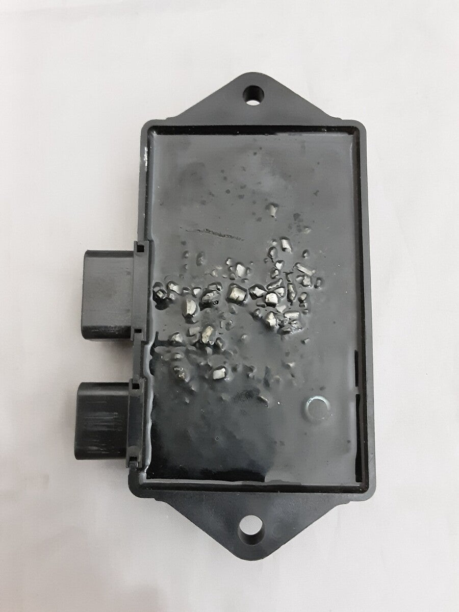 NEW GENUINE YAMAHA 3GD-85540-40 CDI UNIT ASSY. Warrior YFM350 1997-01