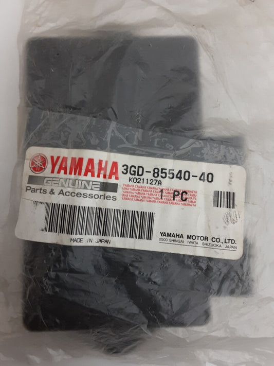 NEW GENUINE YAMAHA 3GD-85540-40 CDI UNIT ASSY. Warrior YFM350 1997-01