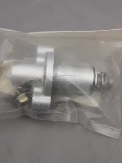 NEW GENUINE YAMAHA 2HT-12210-10 TENSIONER ASSY, CAM CHAIN YFM225 YFM200 XT225