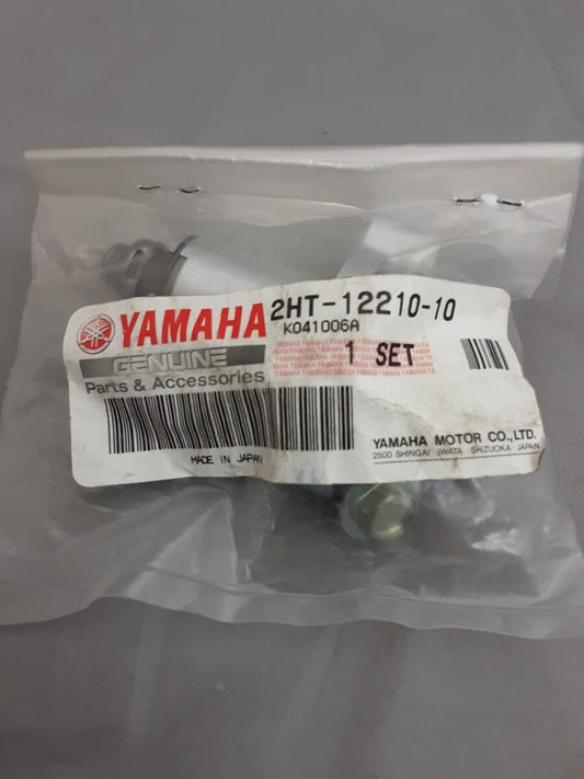 NEW GENUINE YAMAHA 2HT-12210-10 TENSIONER ASSY, CAM CHAIN YFM225 YFM200 XT225