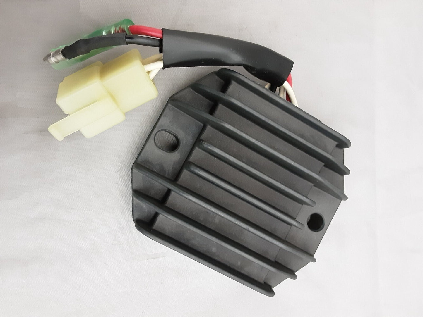 NEW TOUR MAX YAMAHA 4KB-81960-02 RECT. & REG. ASSY. Kodiak YFM400 YFM350 YFB250